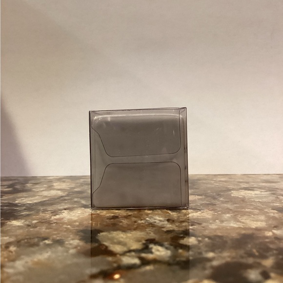 NWT Vintage Parthenon Made in Greece Athens Souvenir Square Salt Pepper Shakers - Picture 9 of 9